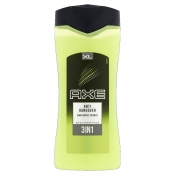 AXE TUSFÜRDŐ 400ml