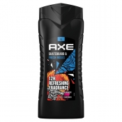 AXE TUSFÜRDŐ 400ml