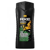 AXE TUSFÜRDŐ 400ml