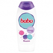 BABA TUSFÜRDŐ 400ml