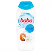 BABA TUSFÜRDŐ 400ml