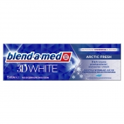 BAM FOGKRÉM 3DW 75ml