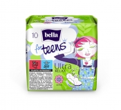 BELLA EÜ.BETÉT FOR TEEN