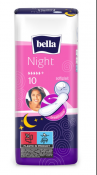 BELLA EÜ.BETÉT NIGHT
