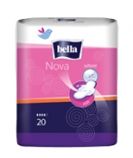 BELLA EÜ.BETÉT NOVA