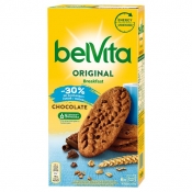 BELVITA CSOKIDARABOS
