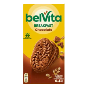BELVITA KAKAÓS CSOKIDAR