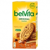 BELVITA MOGYORÓS-MÉZES