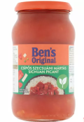 BEN'S ORIGINAL MÁRTÁS