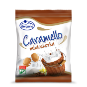 BERGL. MINICUKOR 60g