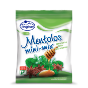 BERGL. MINICUKOR 70g