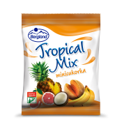 BERGL. MINICUKOR 70g