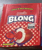 BLONG RÁGÓ 5,7g Szamóca