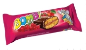 BOMBI STAR ALMÁS-RIBIZ