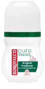 BOROTALCO DEO ROLL