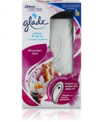 GLADE SENSE&SP.KÉSZÜLÉK