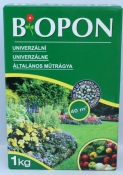 BROS-BIOPON NÖVÉNYTÁP