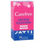CAREFREE TISZT BETÉT 30