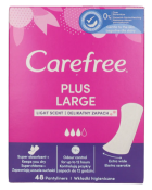 CAREFREE TISZT BETÉT 48
