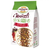 CERBONA MÜZLI GLUTÉNM.