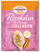 CERBONA RIZSKÁSA COLLAG