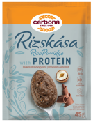 CERBONA RIZSKÁSA PROT.