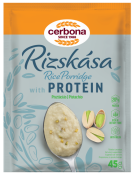 CERBONA RIZSKÁSA PROT.