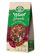 CERBONA VEGÁN MÜZLI