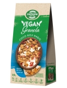 CERBONA VEGÁN MÜZLI