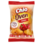 CHIO CHIPS OVEN