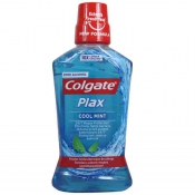 COLGATE PLAX SZÁJVÍZ