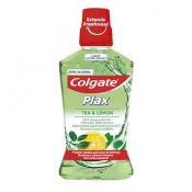 COLGATE PLAX SZÁJVÍZ