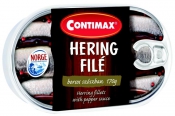 CONTIMAX HERING FILÉ