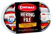 CONTIMAX HERING FILÉ
