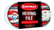 CONTIMAX HERING FILÉ