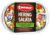 CONTIMAX HERINGSAL.170g