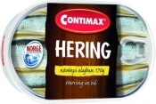 CONTIMAX HERINGTÖRZS