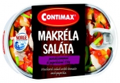 CONTIMAX MAKRÉLASALÁTA