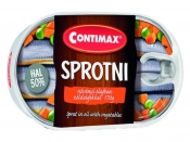 CONTIMAX SPROTNI