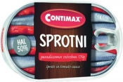 CONTIMAX SPROTNI