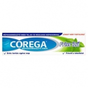 COREGA MŰFOGSOR RÖGZÍTŐ