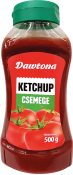 DAWTONA KETCHUP