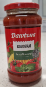 DAWTONA MÁRTÁS