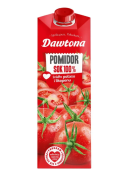 DAWTONA PARADICSOM