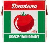 DAWTONA SŰR.PARADICSOM