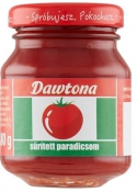 DAWTONA SŰR.PARADICSOM