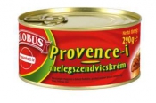 GLOBUS MSZK PROVÁNSZI