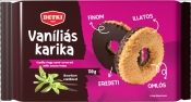 DETKI VANÍLIÁS KARIKA