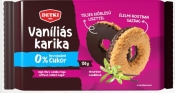 DETKI VANÍLIÁS KARIKA