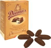 DIANÁS CUKOR HÁZISWEET